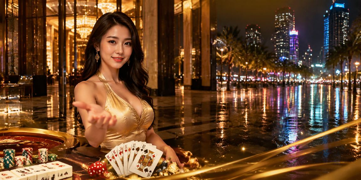 Người chơi tham gia lễ hội game bài tại Đà Nẵng